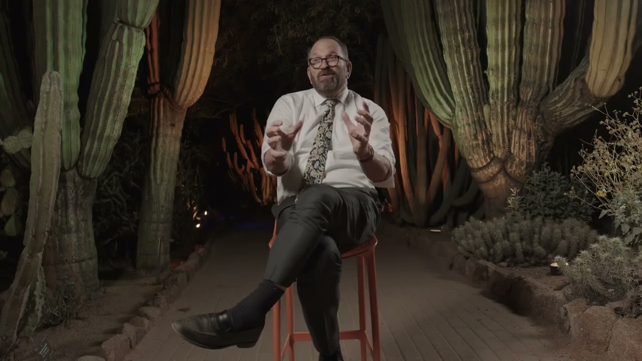 Celebrating 85 Years: A History of Desert Botanical Garden