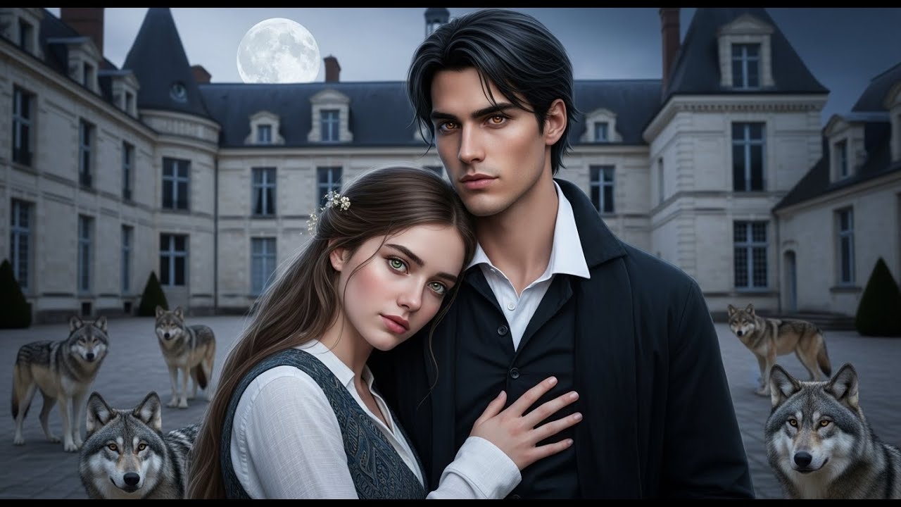 Lors de la cérémonie d’accouplement je me suis endormie sur l’Alpha — La meute était choquée