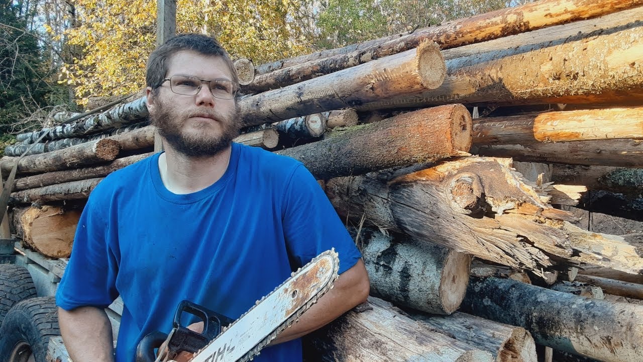 Отопление автономное. Нет электричества. Нет пропана.