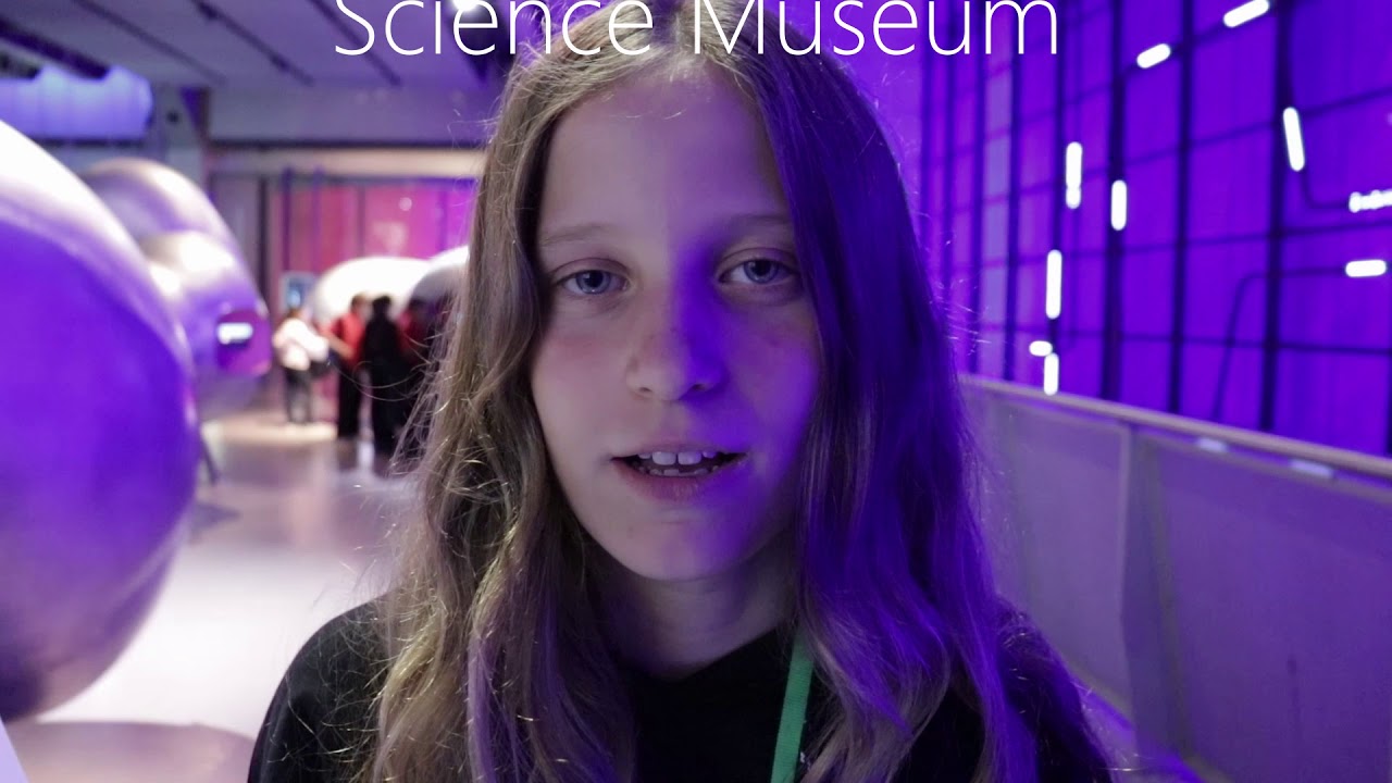 V&Iacute;DEOS ACAD&Eacute;MICOS. MARINA.BECAS CSIF. INTELIGENCIA EDUCATIVA. RUEDA TU PEL&Iacute;CULA.LONDRES 2019.