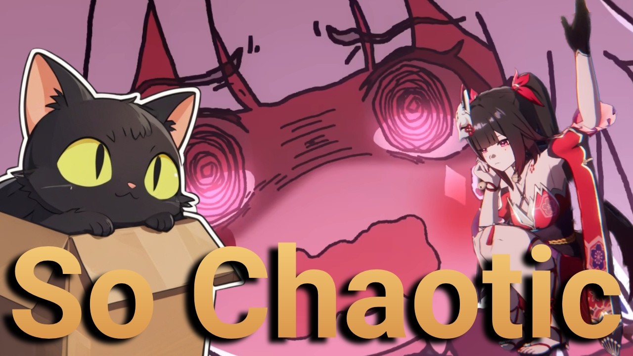 Sparxie Trailer Reaction | What Did I Just Watch? My Brain Is So Stimulated | Honkai Star Rail