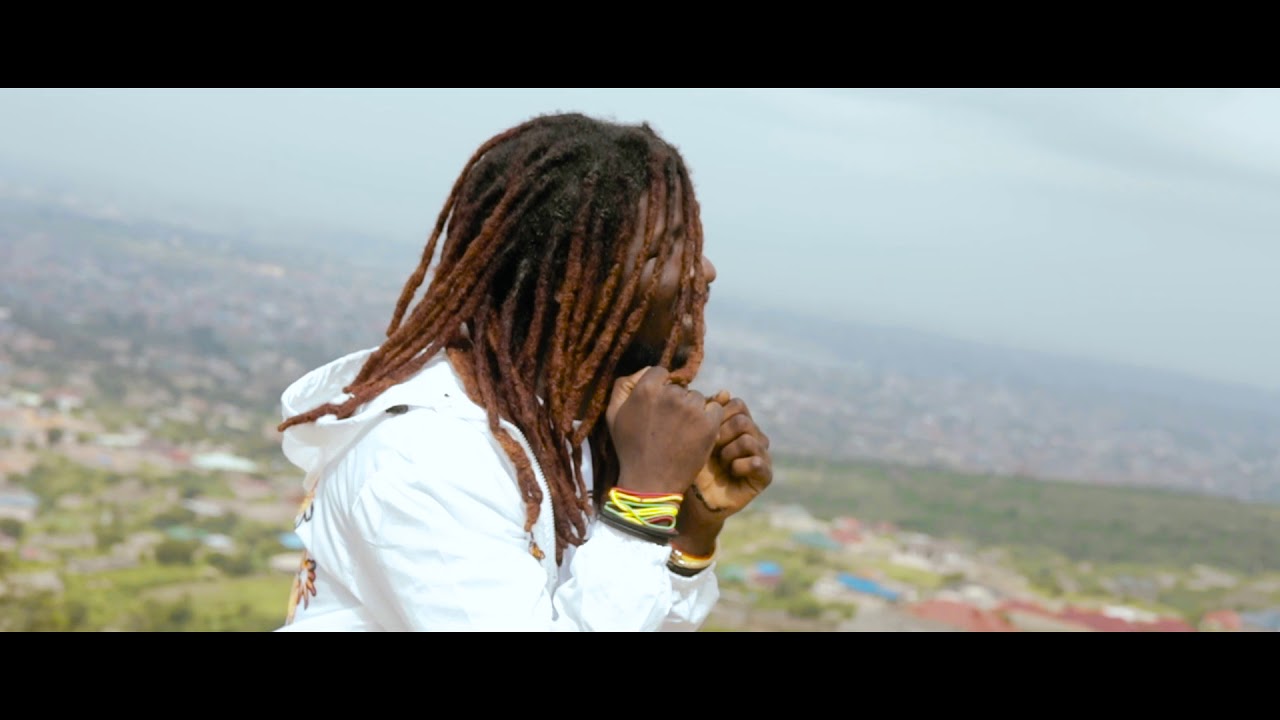 Rudebwoy Ranking DEH AH ROAD ( OFFICIAL MUSIC VIDEO )
