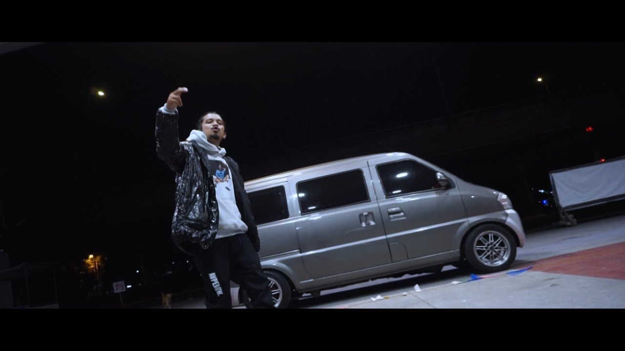 Ives Presko - Zero Pake  (Official Music Video)