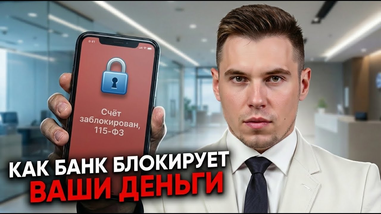 Почему банк может не отдать вклад и потребовать доказательства