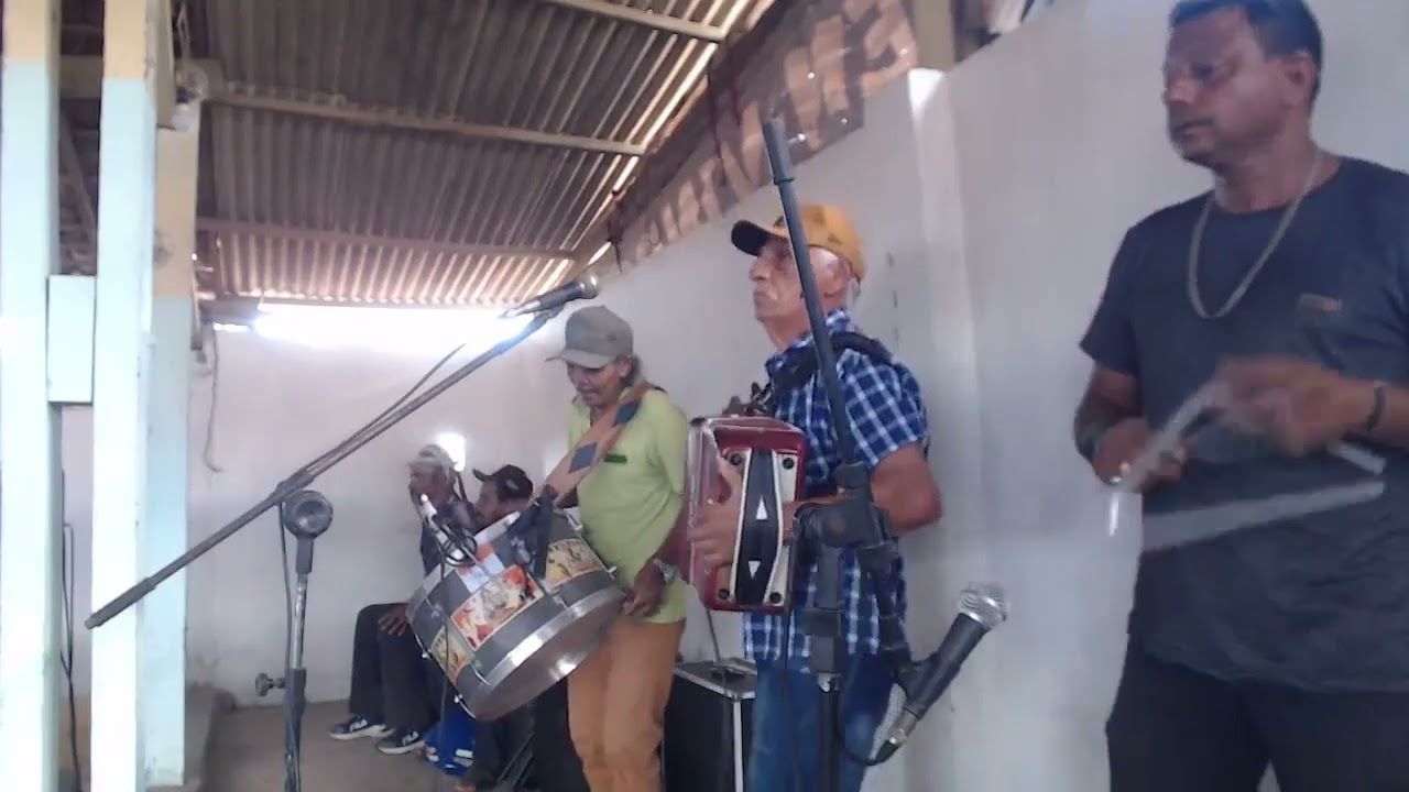 ARRAIAL/POÇO-FUNDO/21.02.2026/FORRÓ AO VIVO!!! Parte-2