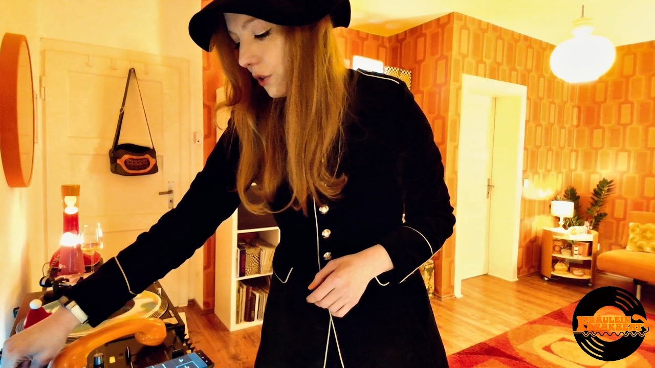 Fr&auml;ulein Freakbeat Live Stream - 19/12/2025