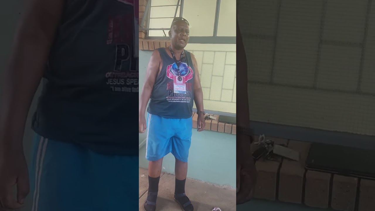 312 Effective Bible Study ndo swika kliniki ya hashu mulaedza wa vha lwadze vhanga
