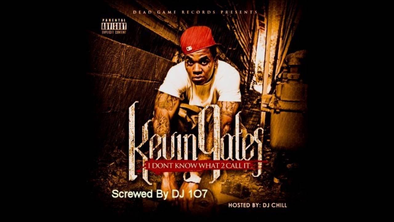 Kevin Gates - Just Starting