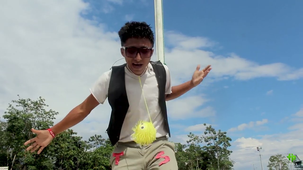 Tik toker shuar enere febreo  video oficial 2023