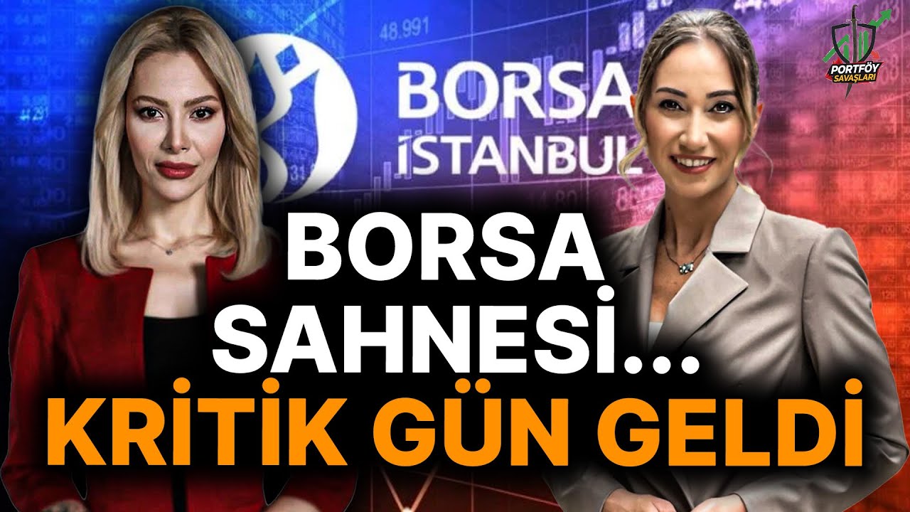Portföy Savaşları 20 Ocak Salı