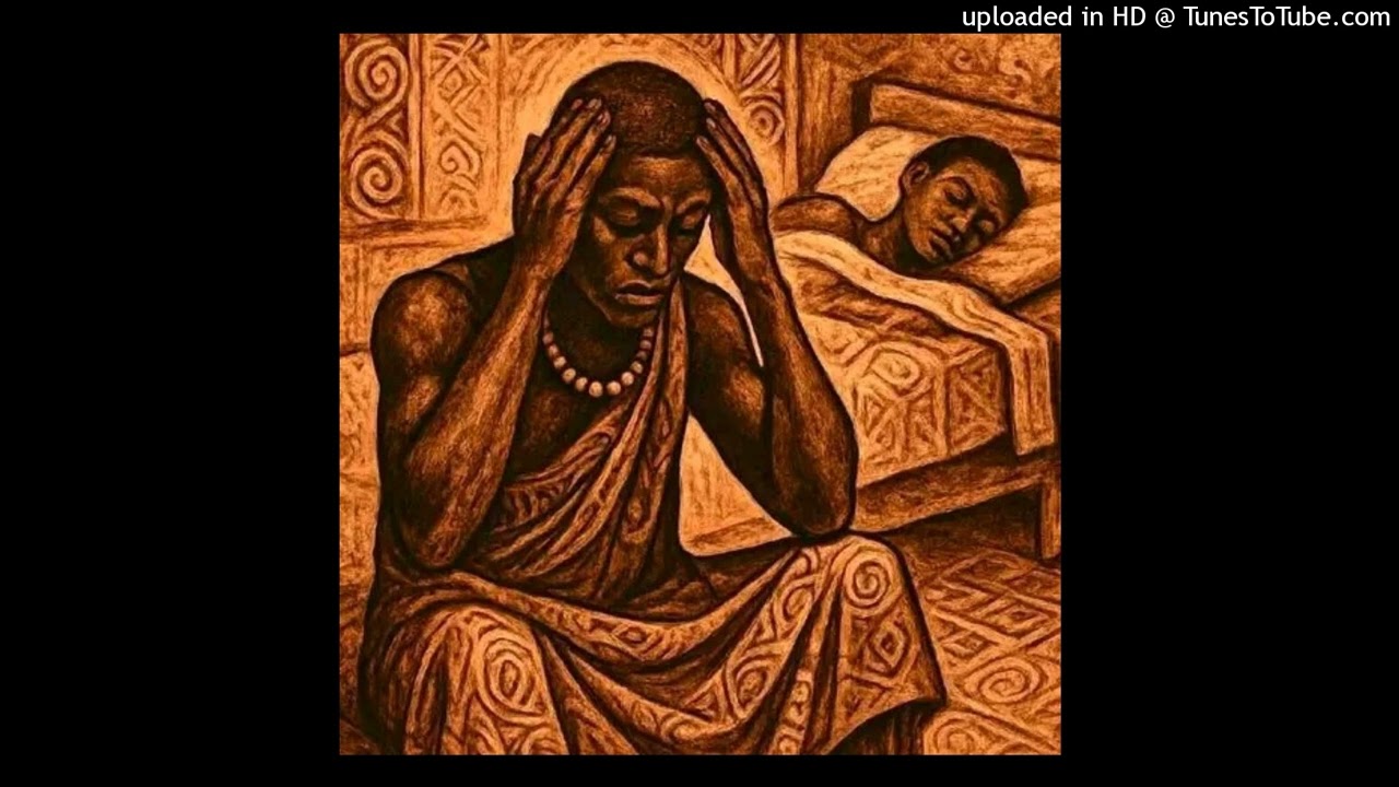 Tefo Fox, Tina Ardor - Spirits (Motion Boyz Remix)