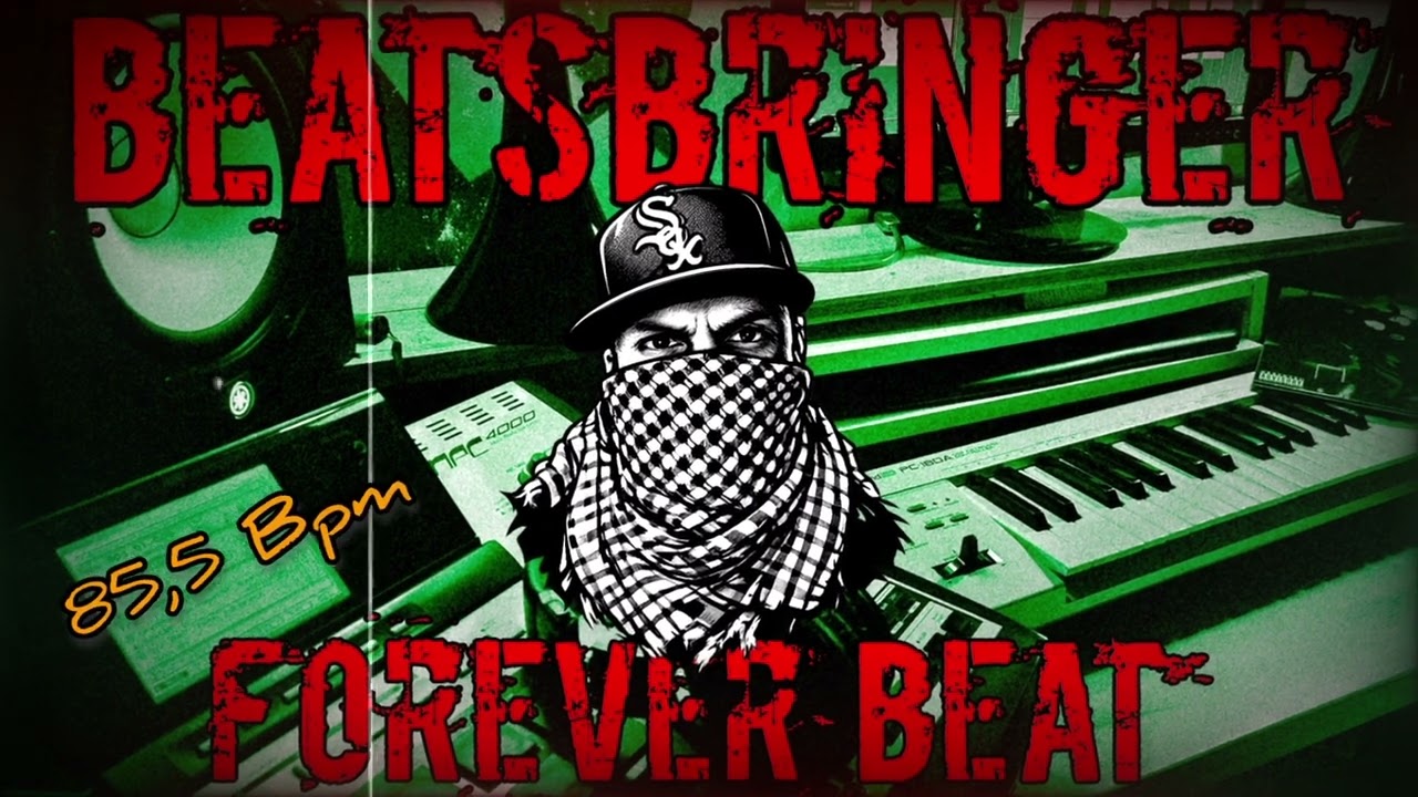 FREE Boom Bap Instrumental | Forever Beat | 85.5 BPM | Beatsbringer