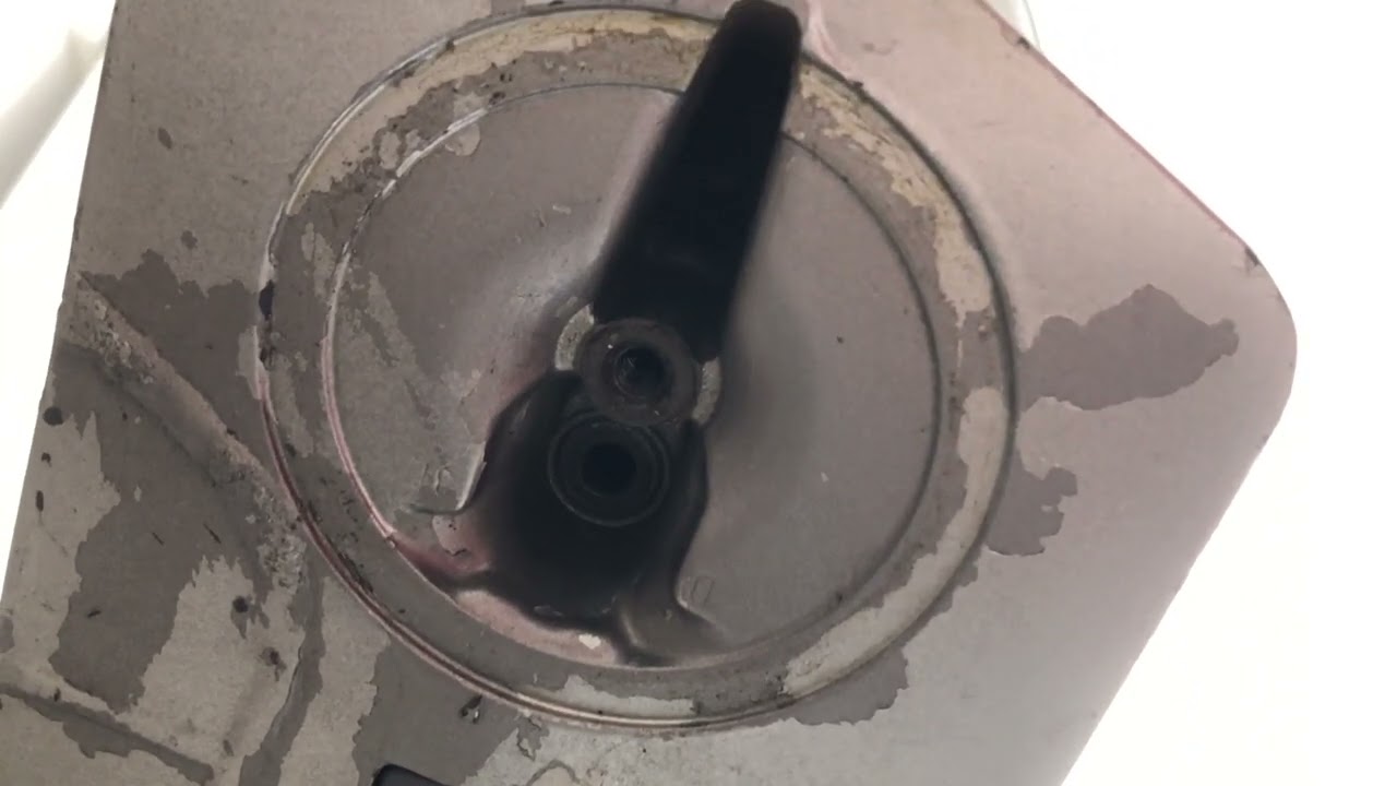 Cambio de impulsor, honda 45 de la boston whaler 13. No ai malos motores solo malos dueños..