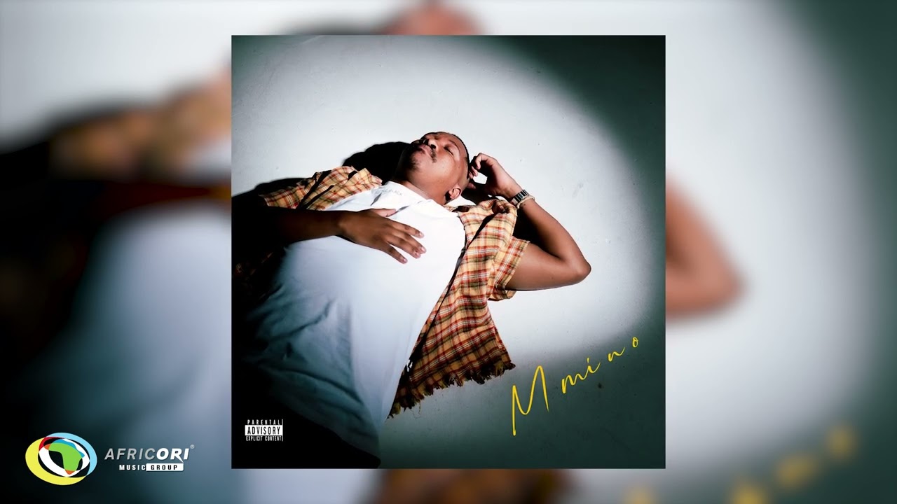 Luudadeejay - Mathata [ft.Kamogelo] (Official Audio)