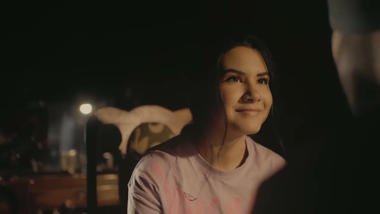 WE - Jind Universe | Official Music Video