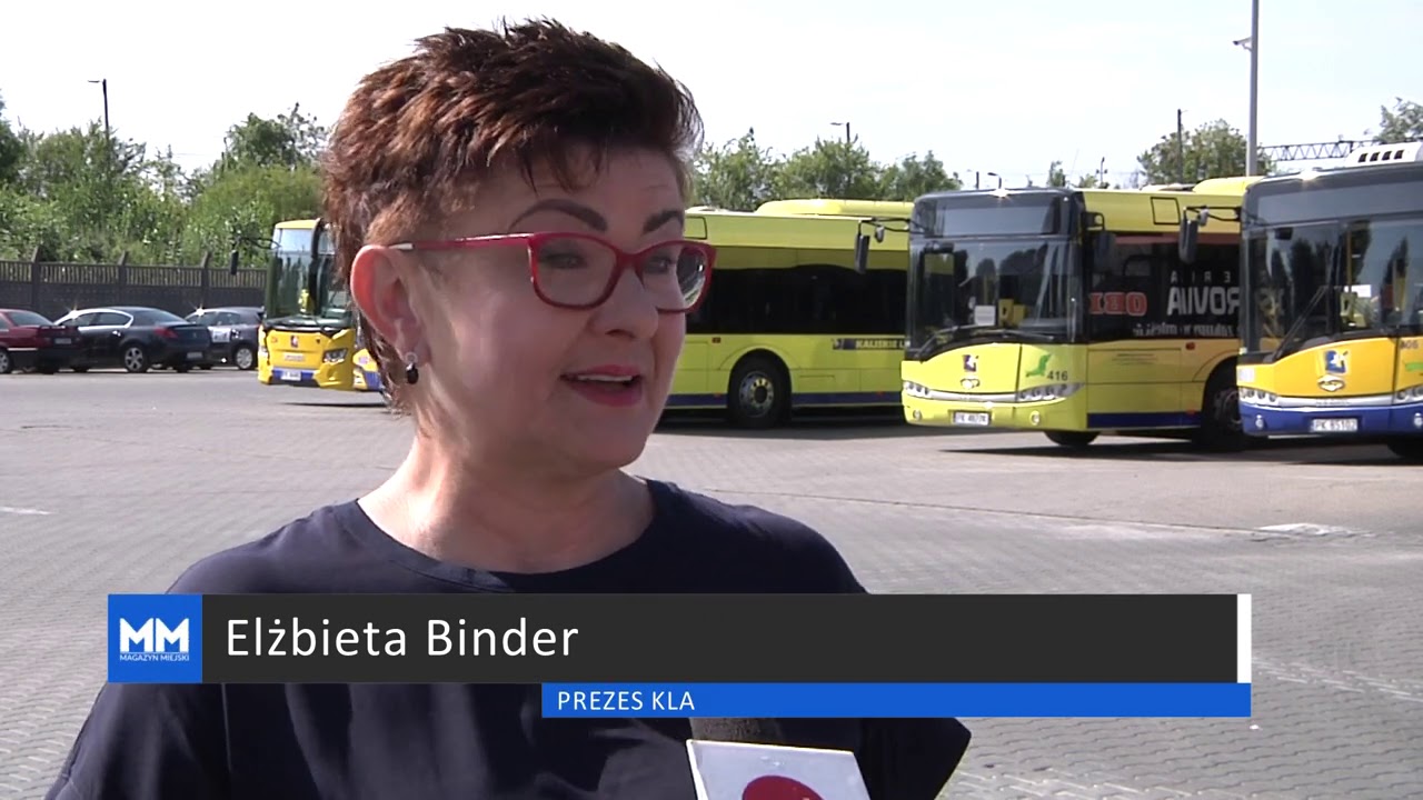 Tłok w autobusach, czyli komunikacja miejska w czasach epidemii