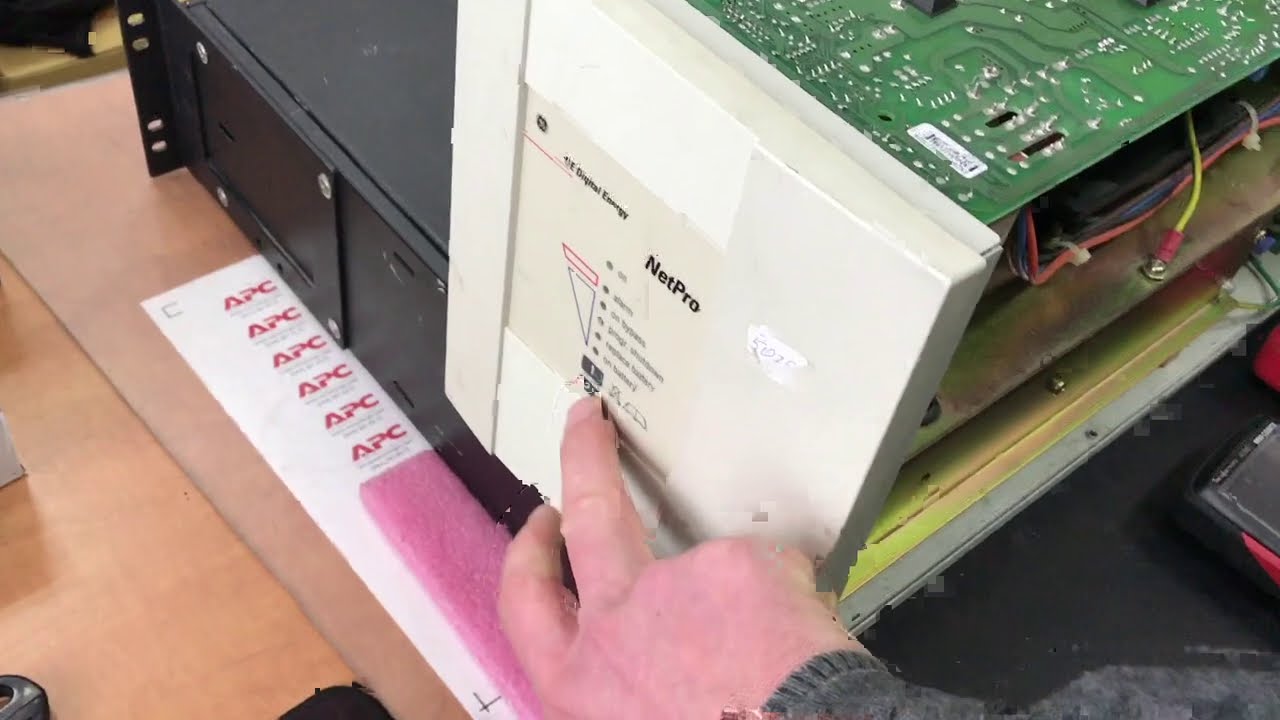 360W\24V\Синус\Онлайн - Лучший компьютерный ИБП для котла
