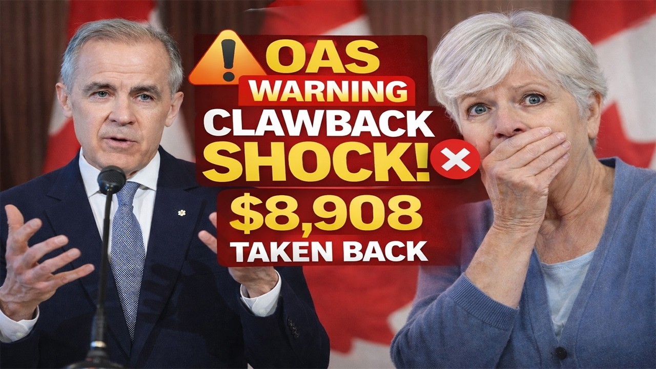 ⚠️ WARNING: Your OAS Could Be CLAWED Back $8,908 Starting July 2026