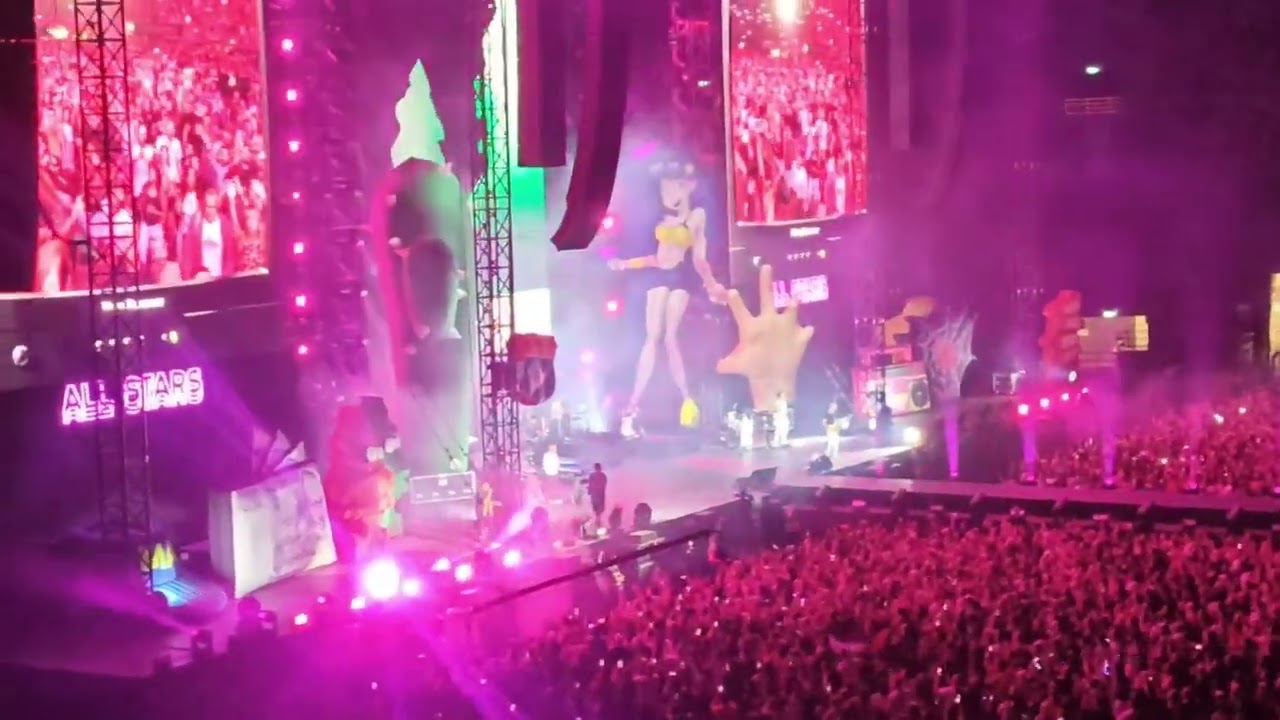 MAX FOREVER - CONCERTO MAX PEZZALI BOLOGNA 2024