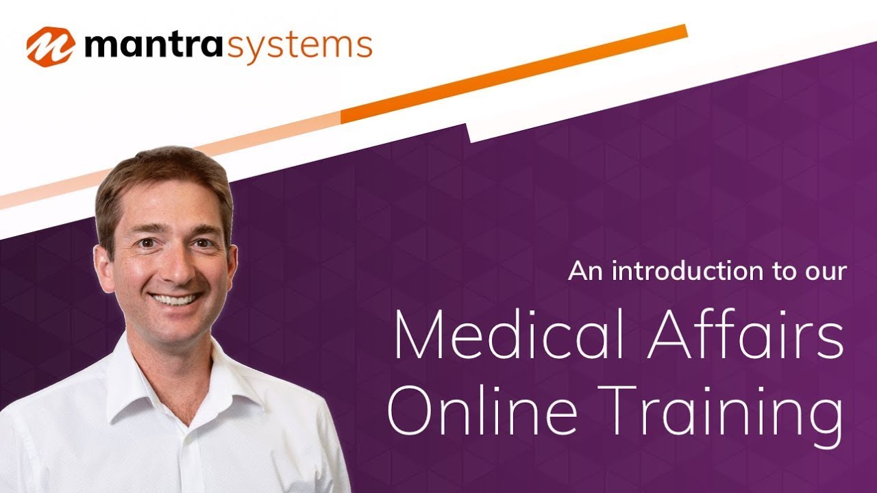 Online medical affairs training courses & alternative, non-clinical career opportunities for doctors