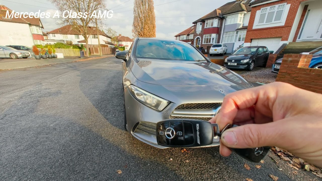 Mercedes A Class | Ghost 2 Immobiliser A Useful Guide To Entering Pin / Changing Pin / Service Mode