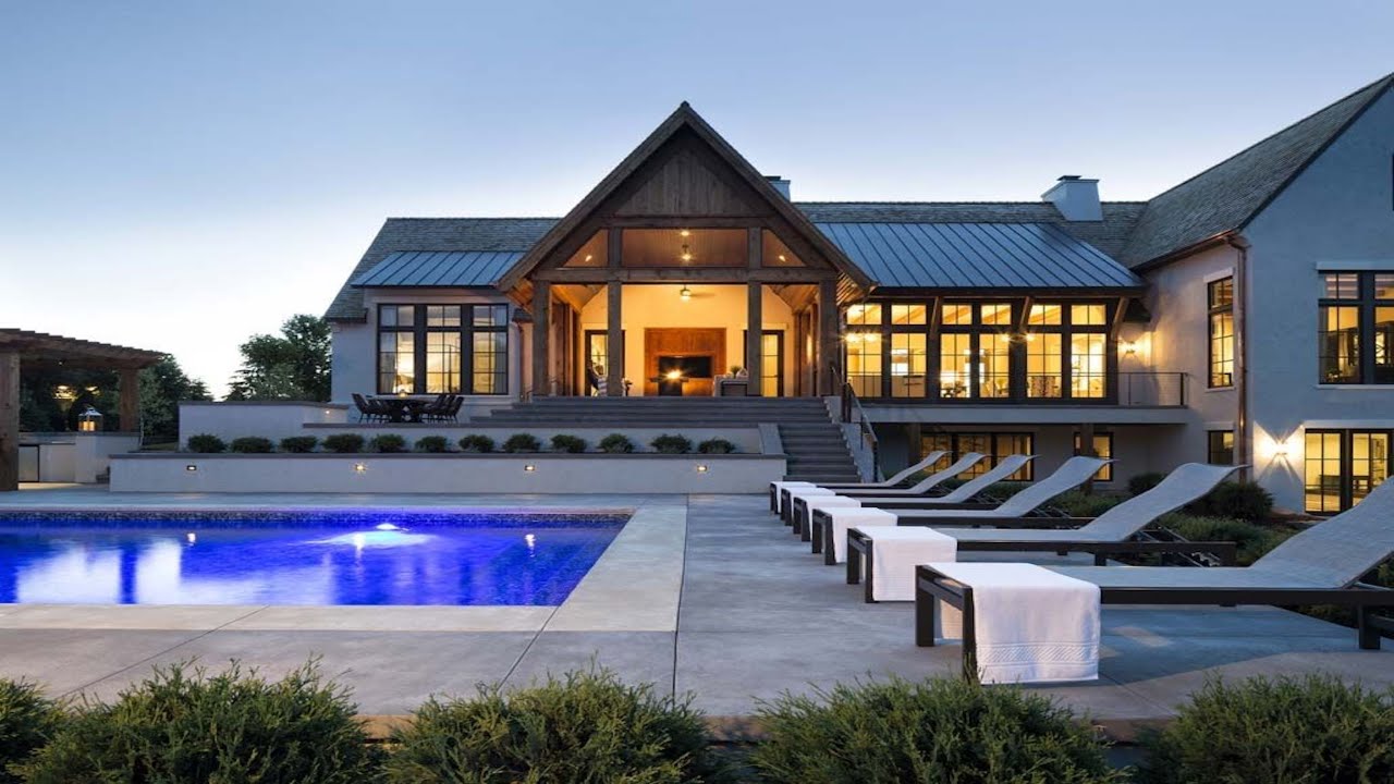 BEST TUDOR HOUSE DESIGN IDEAS | TIPS TO CREATE ENGLISH STYLE TUDOR HOUSE WITH MODERN TOUCHES