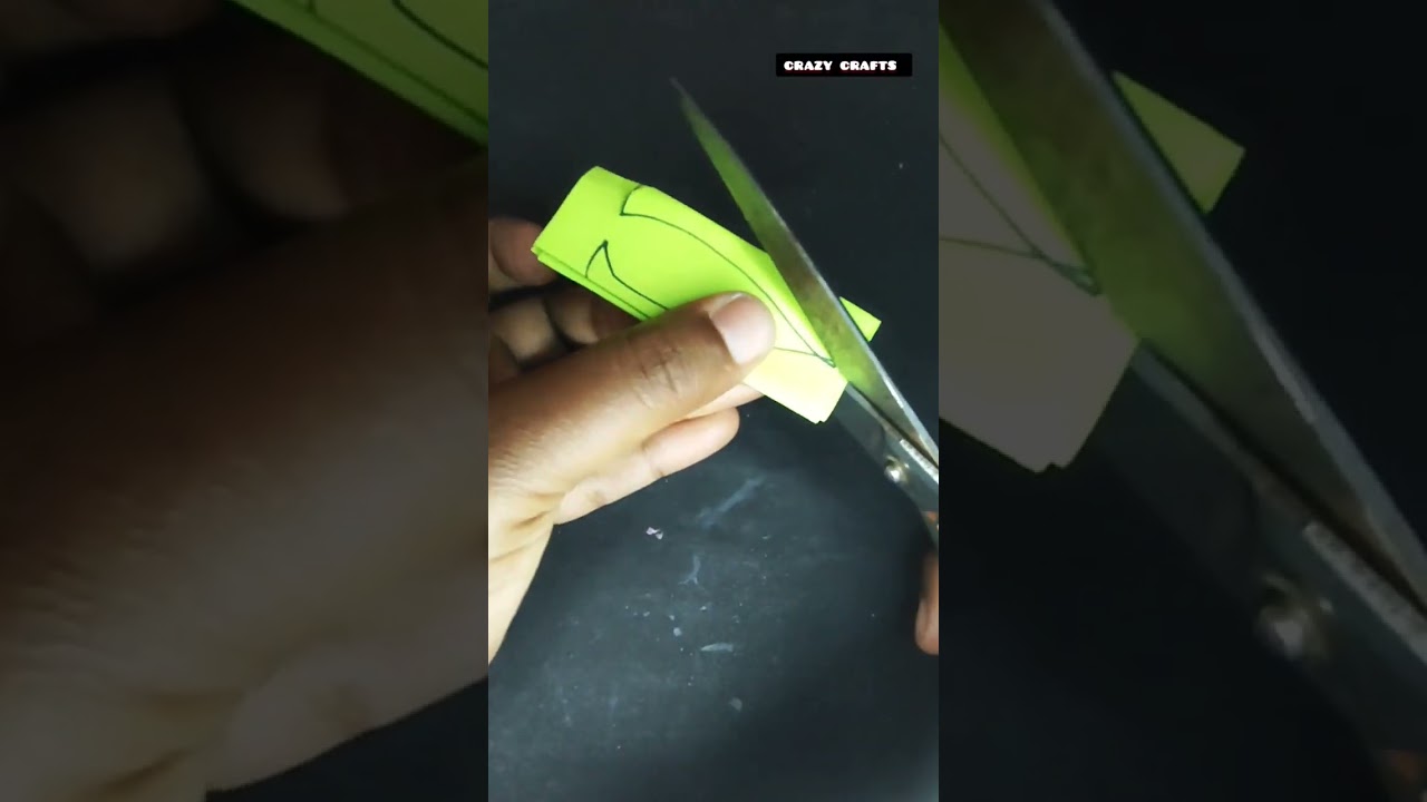 😱😱paper toran making ideas💡|paper toran😍😍#crafts #arts #shorts