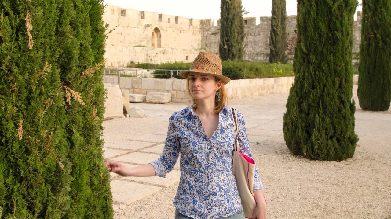 Ulpan Etzion Jerusalem 2013, half year of my life in photo.