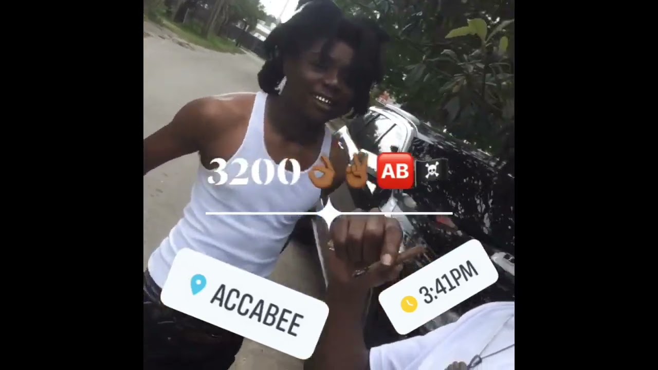 AccaBee Reek x Motivation