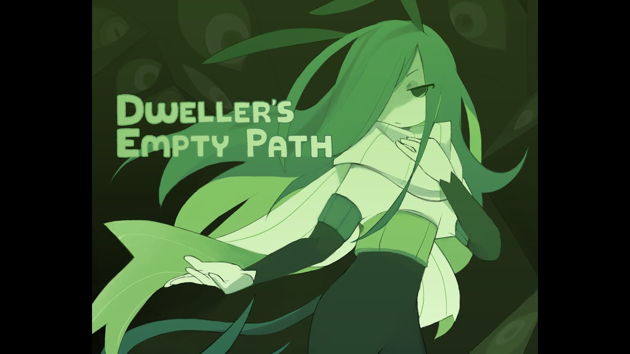 Dweller's Empty Path [Flying Through a Starry Sky Extended]