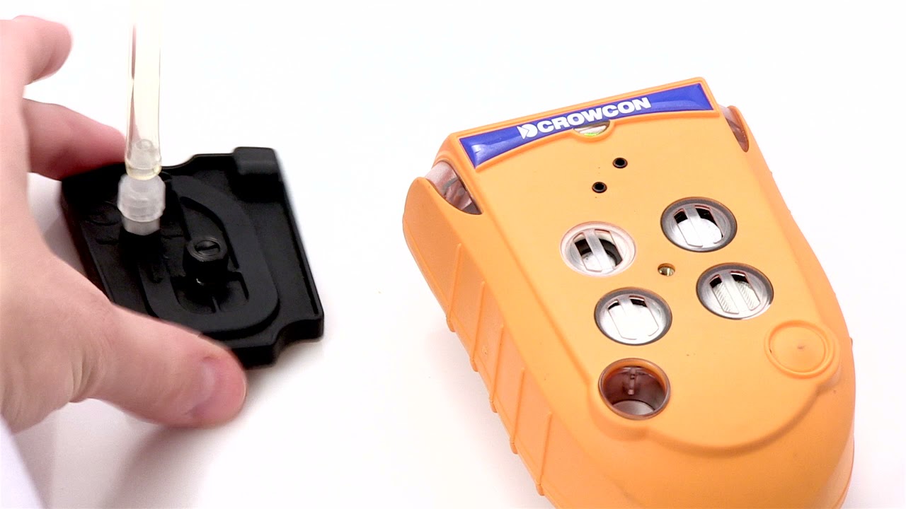 Gas-Pro Calibration