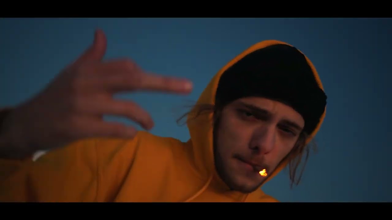 pete. - Link Up (OFFICIAL MUSIC VIDEO)