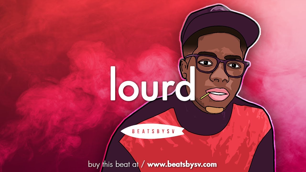 Afrobeat Instrumental 2019 ''Lourd'' [Afro Trap Type Beat] SOLD