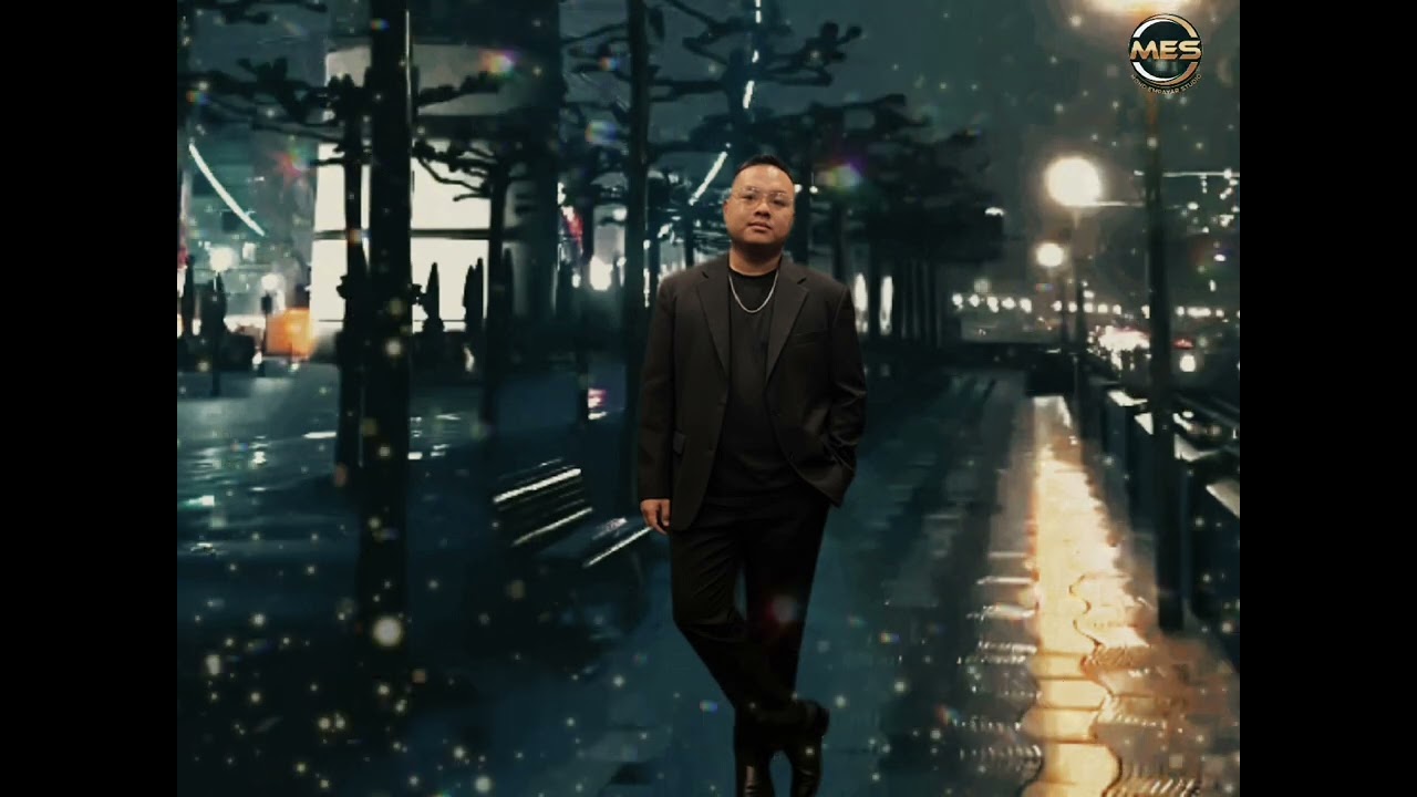Enda betah nuan by mond empayar studio ( versi karaoke )