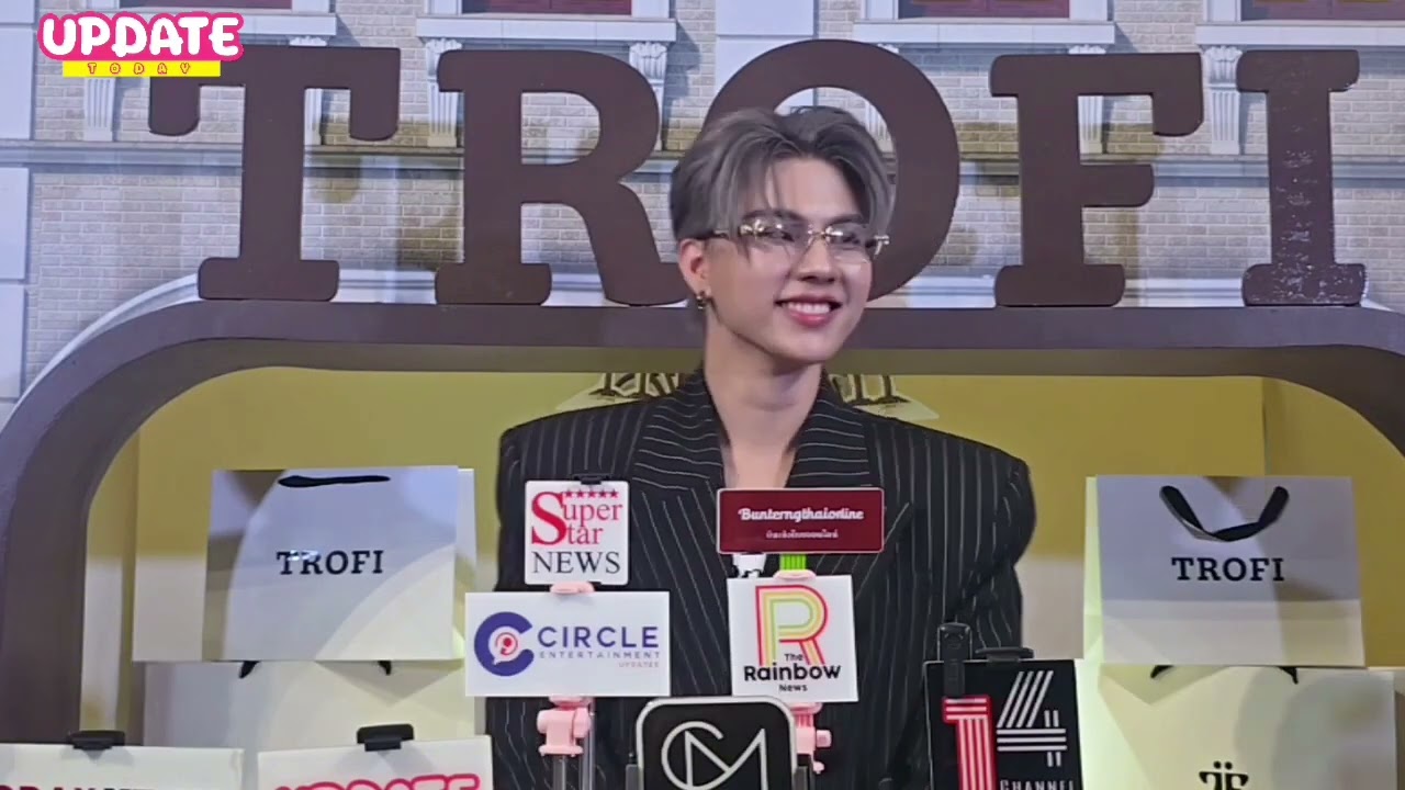 (eng) 260203TROFI Opening PopUp #TROFIHarvestingLoveOpenning#yesterdaytheseries#FortPeat #Fortfts