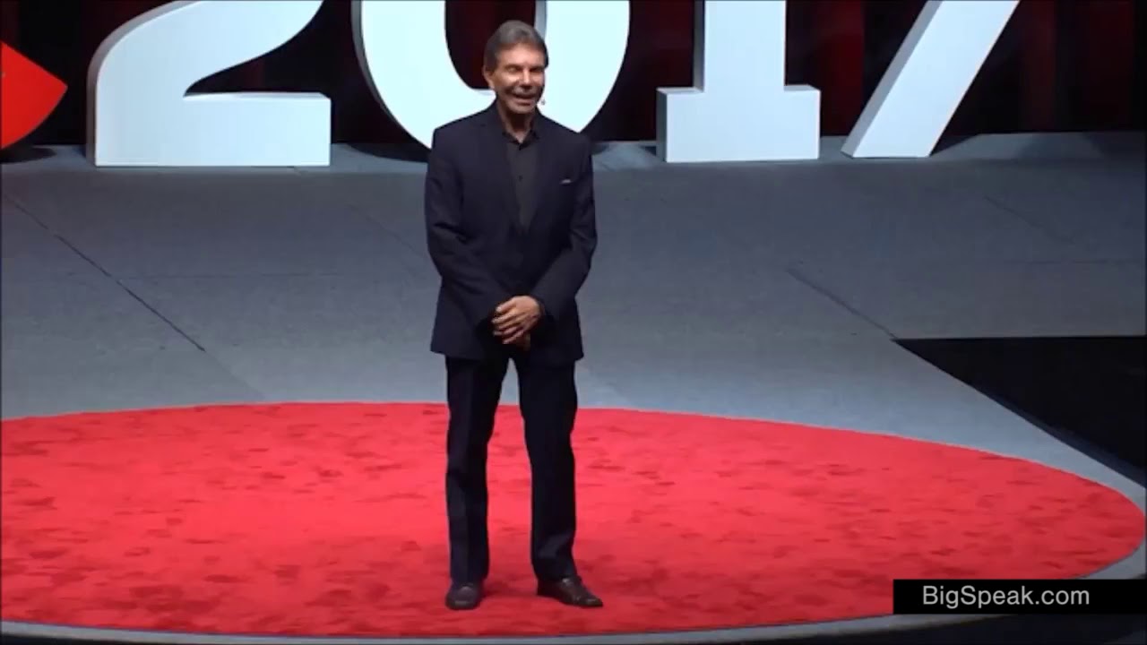 Robert Cialdini for the Australasian Real Estate Conference