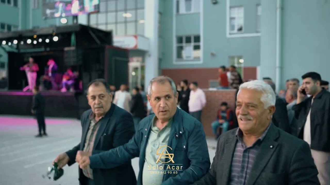 Enver durmuş oğlunun sünet töreni