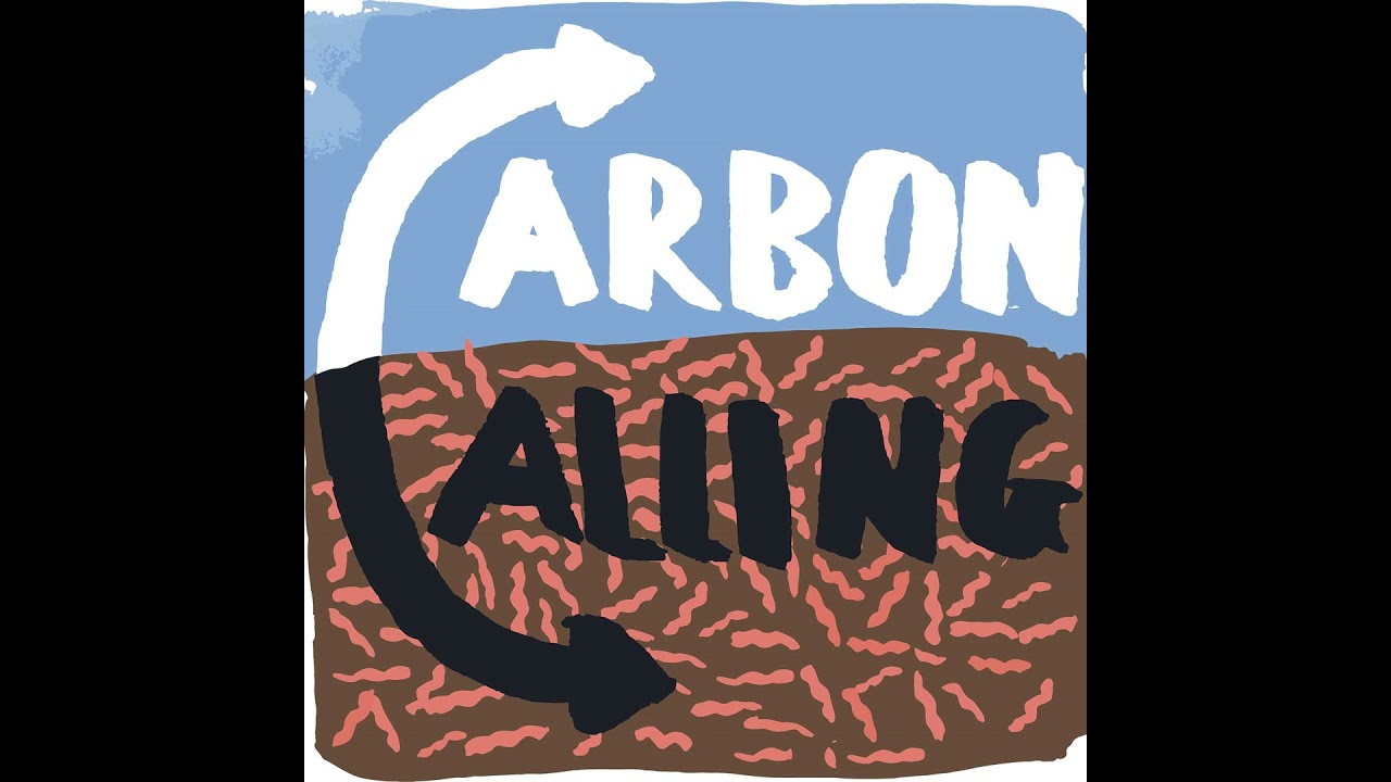 Carbon Calling conference 2025 special - Nicola MacPhail