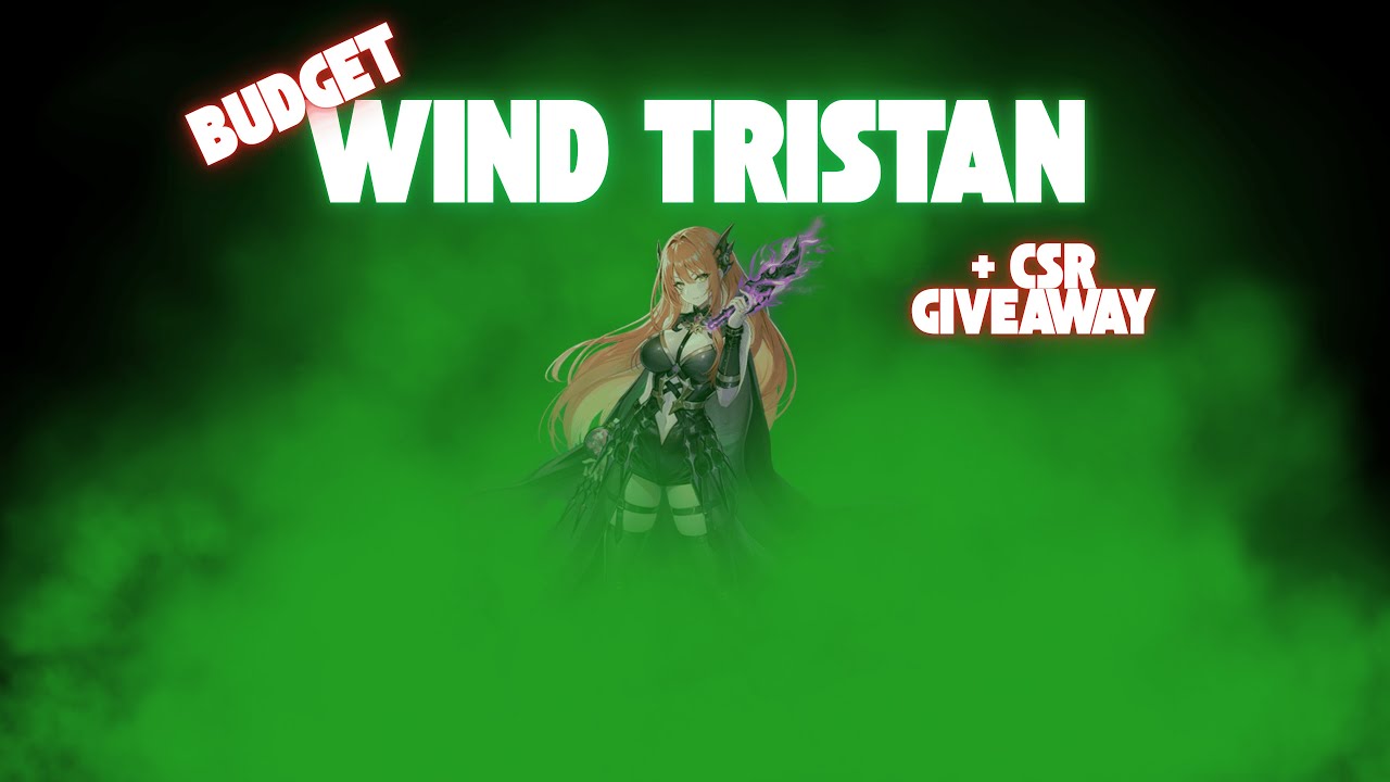 Tristan is Insane on a Budget I Grand archive TCG