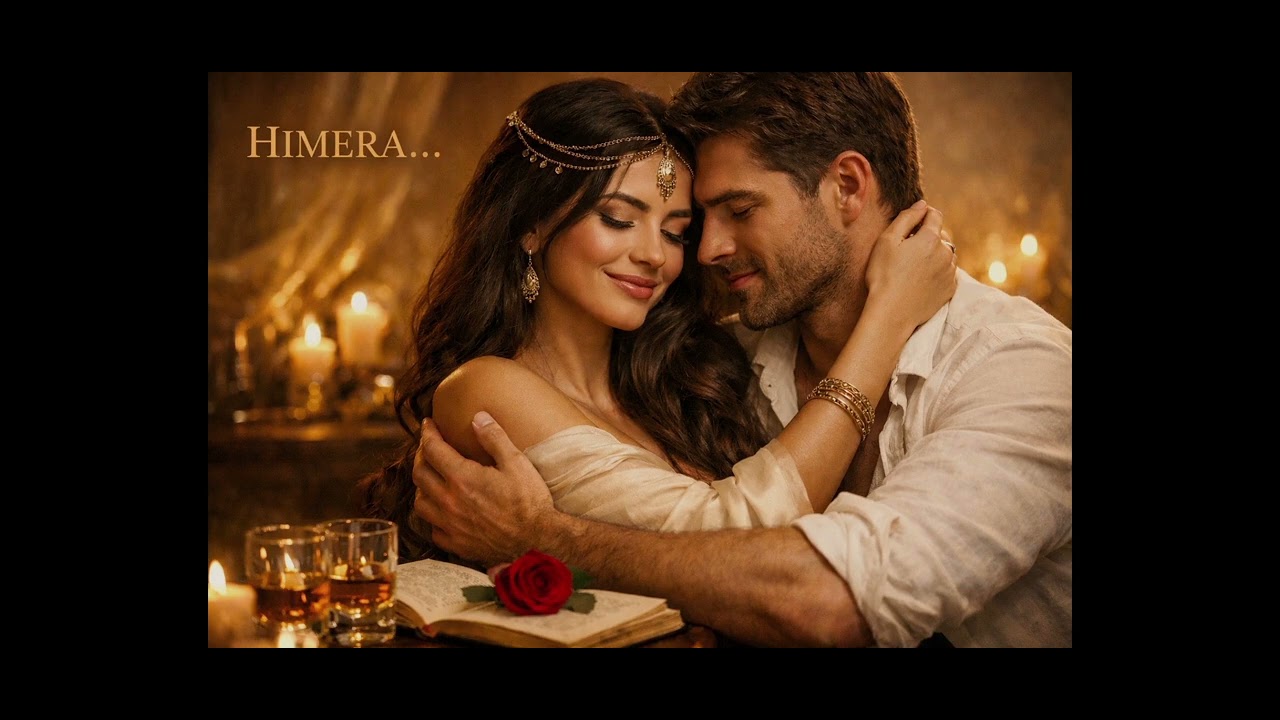 HIMERA...