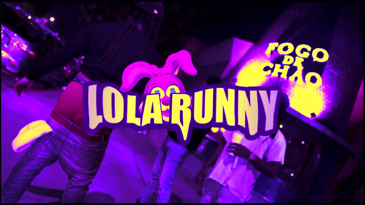Chief Keef - Lola Bunny (Chopped & Screwed)