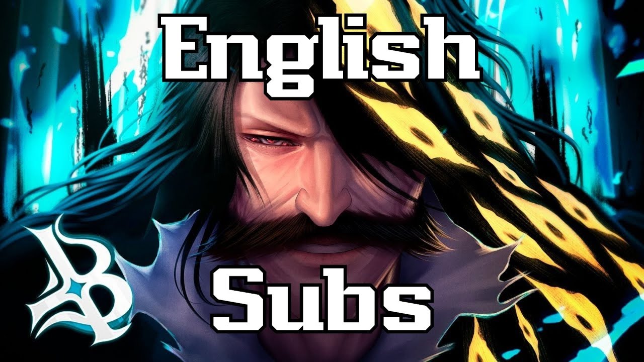 Blxck - O Rei Voltou/The King Has Returned (Yhwach) [ENGLISH SUBS]
