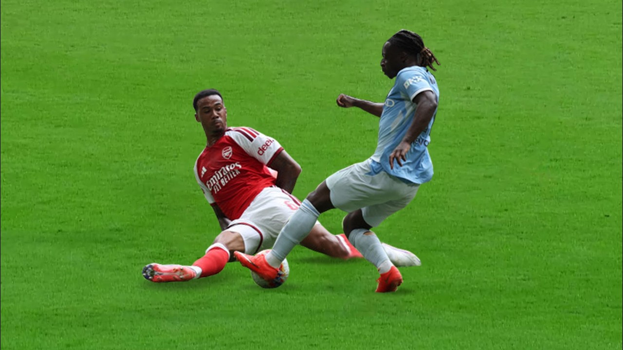 The Art of Defending 2026