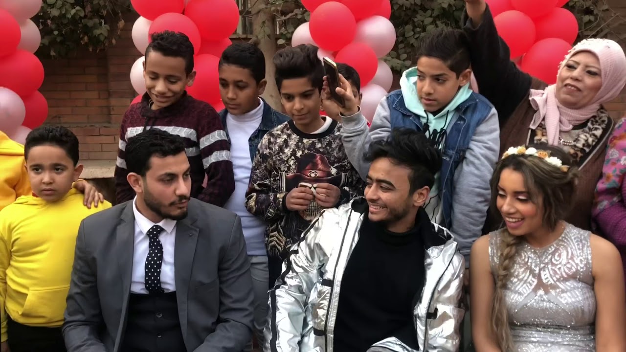 فلوج كتب كتاب عبدالرحمن وهبه كامل