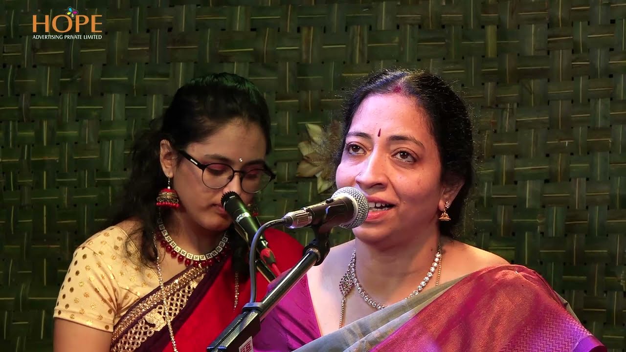 Kali maheswari by Smt Prathima Sashidhar