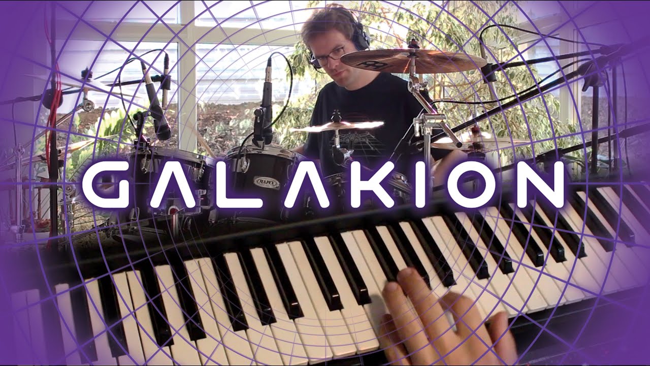 Galakion - The Moons of Jupiter