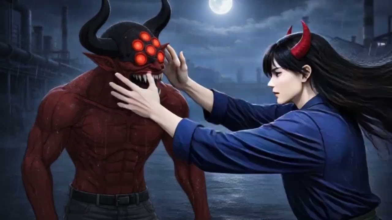 귀신전 OST