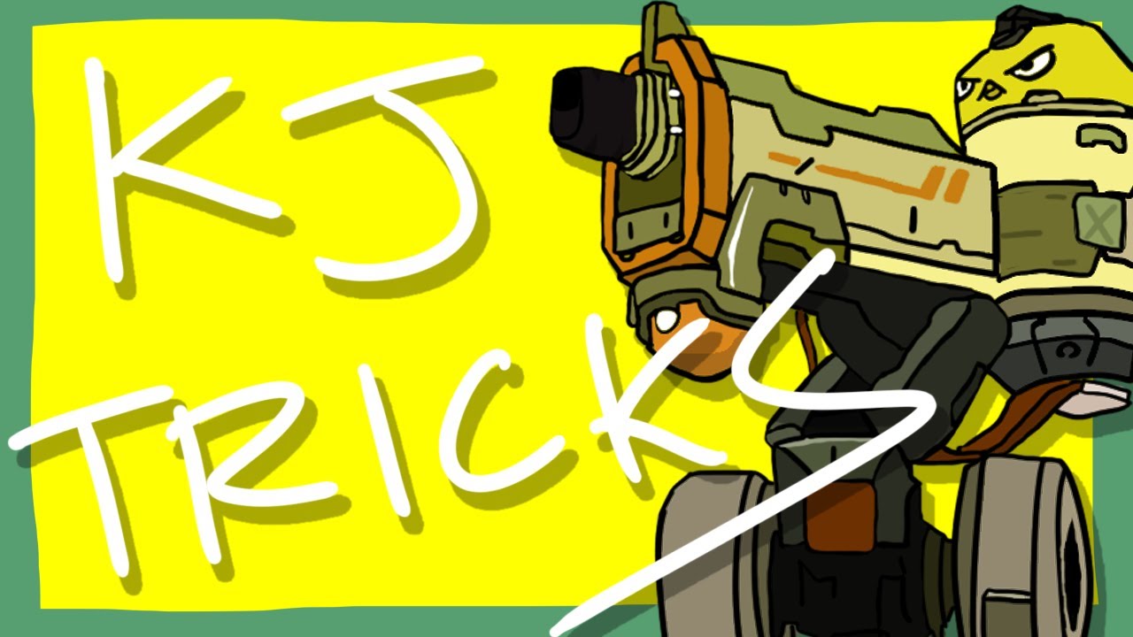 VALORANT: 5 Niche KILLJOY Tricks in 5 Minutes