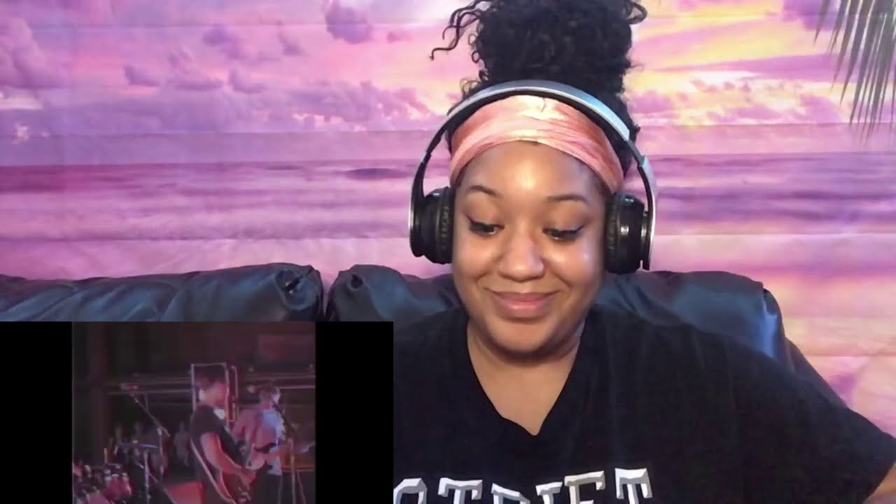 KALEO - NO GOOD (OFFICIAL VIDEO) REACTION