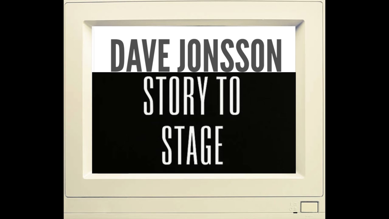 Dave Jonsson